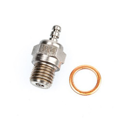 LRP ŚWIECA R4 (35041) PLATINUM / IRIDIUM