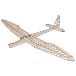 ELECTRO GLIDER. SUNNY BIRD 1600 mm KIT (C8382)