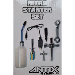 LRP starter kit (37006)