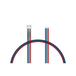 SERVISNÍ KONEKTOR JST-XH (2 články) MALE (KAV36.851)