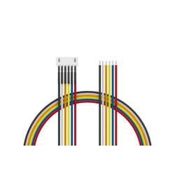 SERVICE CONNECTOR JST-XH / 5S (1ME1101B6)