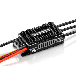 HOBBYWING REGULATOR OBROTÓW PLATINUM     180A SBEC V5 ( HW30209103 )