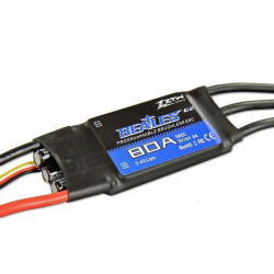 ZTW REGULATOR  80A/BEC 5,5V/5A BEATLES