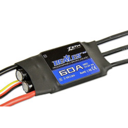 ZTW REGULATOR  60A/BEC 5,5V/5A BEATLES