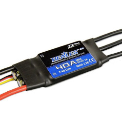 Z TW REGULATOR 40A / BEC 5V / 3A BEATLES