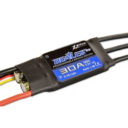ZTW REGULATOR  30A / BEC BEATLES