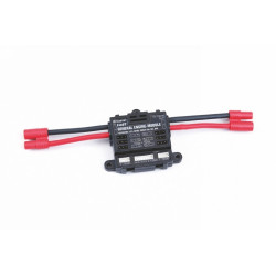 GRAUPNER/SJ HOTT GENERAL ENGINE-MODUL    2-6S / 40A (33610)