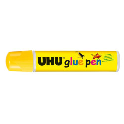 UHU KLEJ GLUE PEN 50 ml (00096)