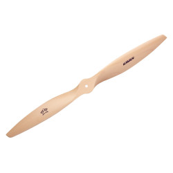 WOOD PROPELLER 36*12 KAVAN SPALINA