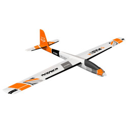 SZYBOWIEC ELEKTRO. PULSE 2200 mm V2      orange ARF (KAV02.8091) KAVAN