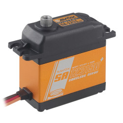 SAVOX SERWO SA-1231SG+ DIGITAL (32kg -   0,14s/60°)