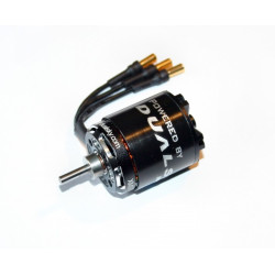 DUALSKY MOTOR XM2838EA-10 V3