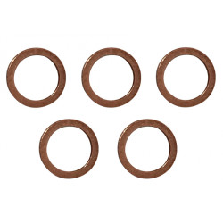 O.S. MAX candle washer ( 5 pieces )