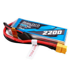 GENS ACE 11.1V/2200 mAh 45C G-TECH /     XT60