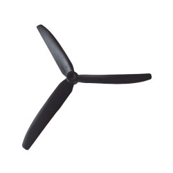 GWS 3-BLADE PROPELLER 10 * 6 L