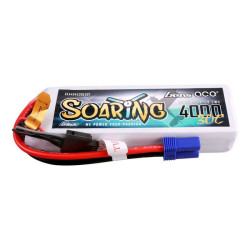 GENS ACE 14.8V/4000 mAh 30C SOARING