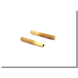 MP2007BR BR KOŃCÓWKA BOWDENA M2 / 0,8 /  1,7 / 13,8 mm / MP JET