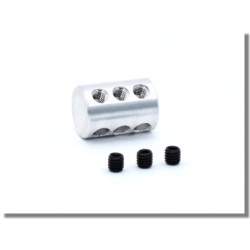 MP2750 2MM CONNECTOR FOR BARS