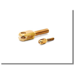 MP60271 "U" TYPE MOUNT M3 / L