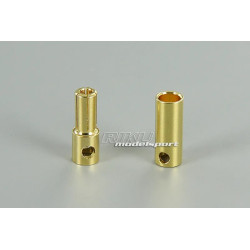 ZLATÝ PLATINOVÝ KONEKTOR 5,5 mm. (SOUBOR)