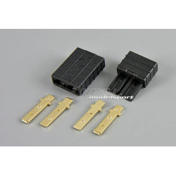 TRAXXAS HIGH CURRENT CONNECTOR (SET)