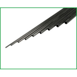 COAL PIPE 6*4*1000 mm ( 10 pieces )