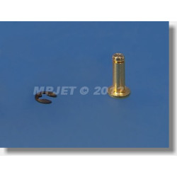 MP2190 BR PIN 1.6 PRO SNAP MP2150BR-2157BR (6 kusů)