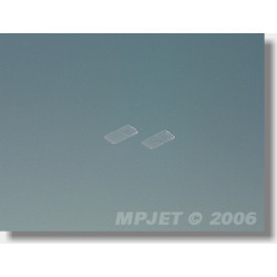 MP2511N ZAWIAS MICRO 3,5*7 mm ( 12 sztuk ) MP JET