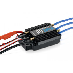 HOBBYWING REGULATOR OBROTÓW SEAKING      PRO-130A V3 HV ( HW30301200 )