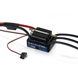 HOBBYWING SEAKING SPEED CONTROLLER PRO-180A V3 ( HW30302401 )
