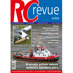 RC  revue   2024/     6