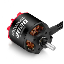 HOBBYWING SKYWALKER 2820SL-1000KV MOTOR (30415201)