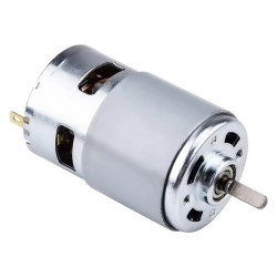 BRUSH MOTOR 12V / 795 (20286)