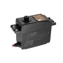 SAVOX SERWO SG-0351+ DIGITAL (4,1kg -    0,17s/60°)