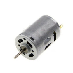 KARTÁČOVÝ MOTOR 3-6V (7839)