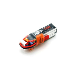 DUALSKY 11,1V/ 180mAh 50C/5C ULTRA