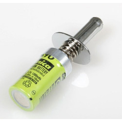 STARTER FILTER FROM AKU. 1300MAH