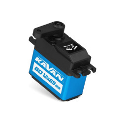 KAVAN SERWO GO-12S69MG DIGITAL (0.10s/60°, 26kg.cm)