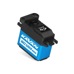 KAVAN SERWO GO-1269MGW DIGITAL (0.135s/60° , 32kg.cm)