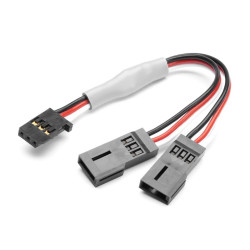 FUTABA SBUS Y-cable 120-70mm (0165)