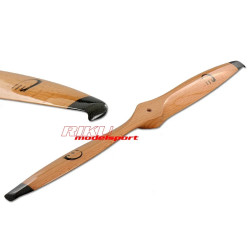 WOOD PROPELLER 23* 8 XOAR PJX