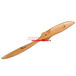 WOODEN PROPELLER 16*10 XOAR PJH-G