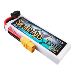 GENS ACE 11.1V/3300 mAh 30C SOARING / G-TECH