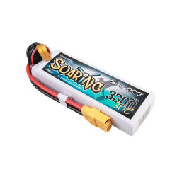GENS ACE 14.8V/3300 mAh 30C SOARING / G-TECH