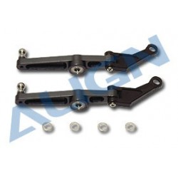 H60016T-2 PÁKY PÁKY HLINÍKOVÝ VÝPRODEJ!