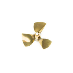 AERO ŚRUBA NAPĘD.MOSIĘŻNA  30L (715003)  3-ŁOPATY