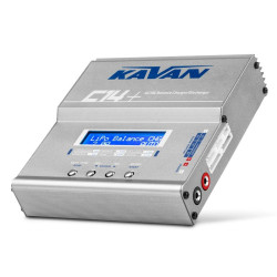 NABÍJEČKA KAVAN C14+ (KAV34.1014) AC/DC