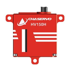 CHASERVO HV150H (33kg / 0.09sec/60°) / 15mm