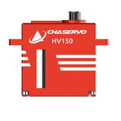 CHASERVO HV150 (33kg / 0.09sec/60°) / 15mm