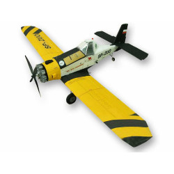 MOD. ELK. DROMADER 1400 mm (sada EPP)